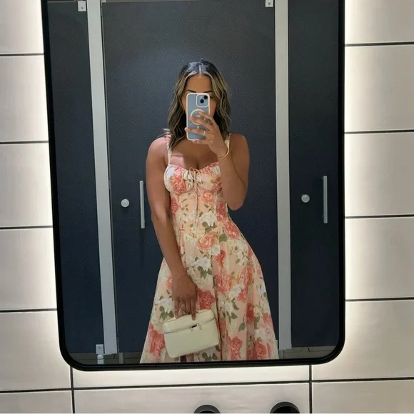 House of CB Carmen Dress - Picture 2 of 10